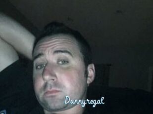Dannyregal