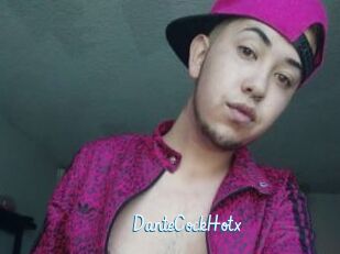 DanteCockHotx