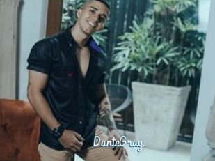 DanteGray