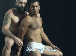 Dante_and_Demian