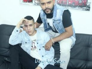 DanyAndSebas