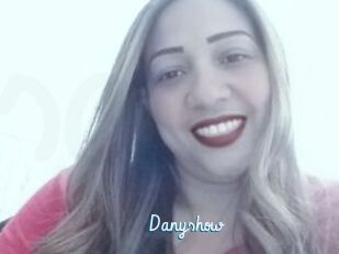 Danyshow