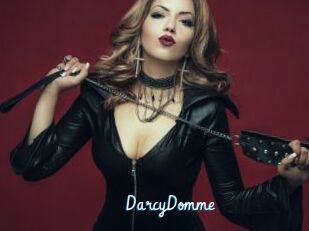 DarcyDomme