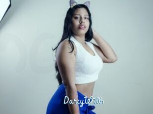 DarcyWills