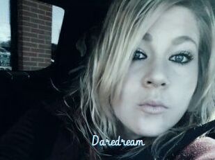Daredream