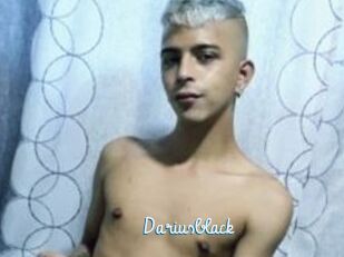 Dariusblack