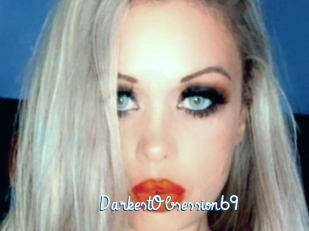 DarkestObsession69 Sexe Cool
