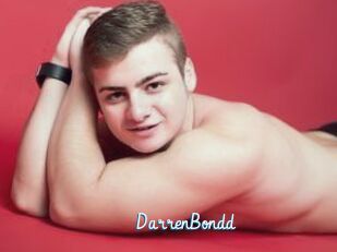 DarrenBondd