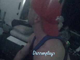 Darrenplays
