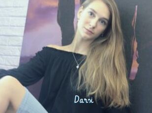 Darsi