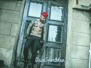 DaveSportMan