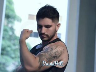 DavidHill