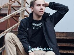 DavidHowIand
