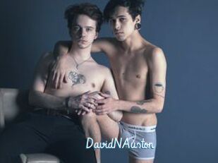 DavidNAuston
