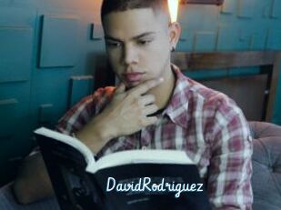 DavidRodriguez
