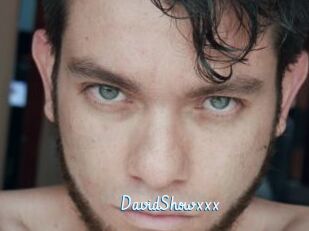DavidShowxxx