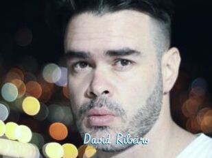 David_Ribeiro