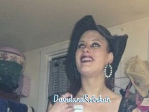 DavidandRebekah