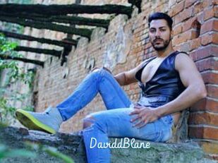 DaviddBlane