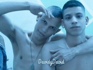 DavidyDavid