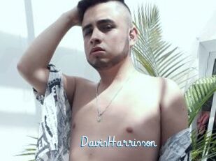 DavisHarrisson