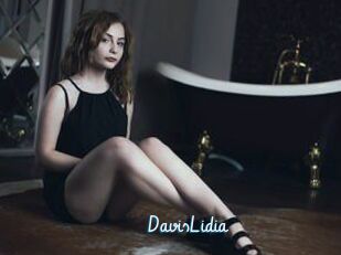 DavisLidia