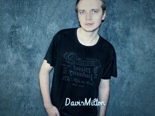 DavisMilton
