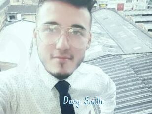 Davy_Smith