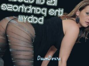DawnDesire