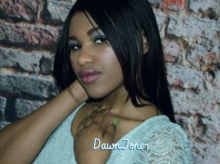 DawnJones
