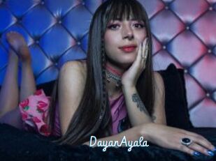 DayanAyala
