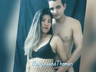 DayanaandThomas