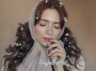 DaynaBarret