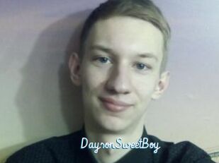DaysonSweetBoy