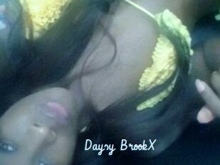 Daysy_BrookX