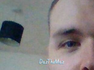 DazTheMaz