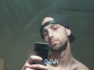 DeDoN