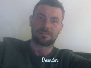 Deander