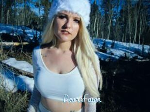 DearxFawn