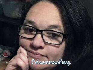 DebaucherousPenny