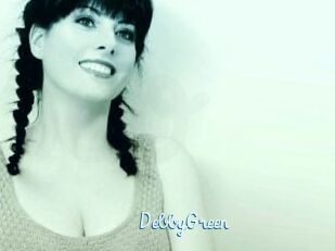 DebbyGreen