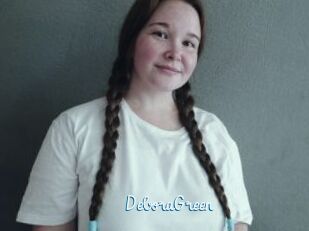 DeboraGreen