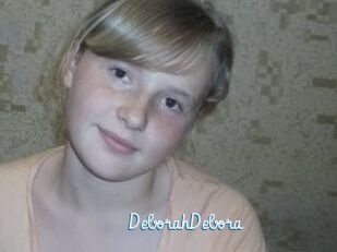 DeborahDebora
