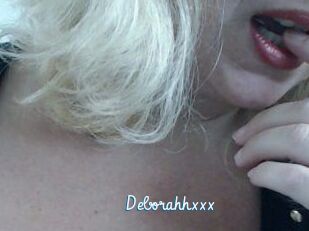 Deborahhxxx