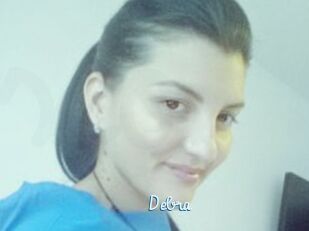 Debra