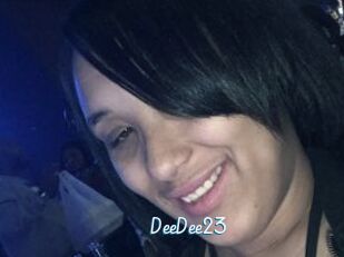DeeDee23