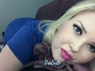 DeeSub