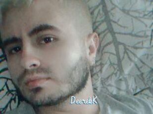 DeerekK