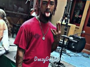 DeezyGod300
