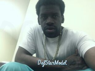 DefStarModel